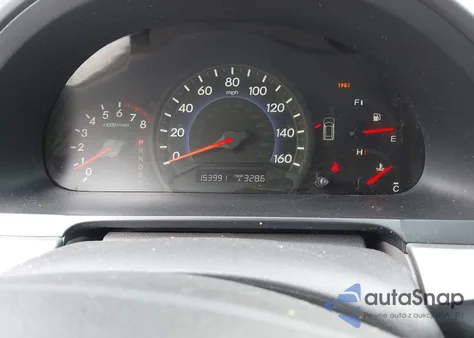 2009 Honda Odyssey Ex-L z USA, uszkodzony, nr VIN 5FNRL38739B023644